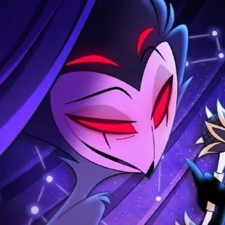 💫 emoji 💫Stolas💫 Telegram sticker 23 of 33