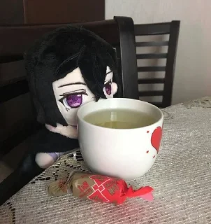 🖤 emoji Достоевский Федор 🍷🍷 Telegram sticker 14 of 33
