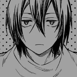 😐 emoji Федор Telegram sticker 18 of 120