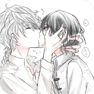 🫥 emoji Федор бля Telegram sticker 9 of 19