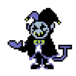 🤵‍♂️ emoji CHAOS CHAOS! Telegram sticker 19 of 33