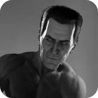 💪 emoji Шкибиди допдоп Telegram sticker 20 of 84