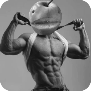 🗿 emoji Шкибиди допдоп Telegram sticker 10 of 84