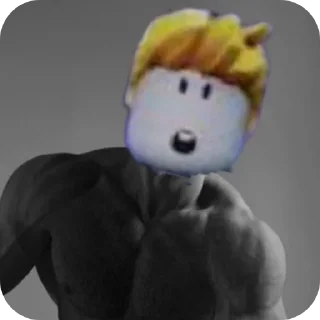 🧸 emoji Шкибиди допдоп Telegram sticker 13 of 84