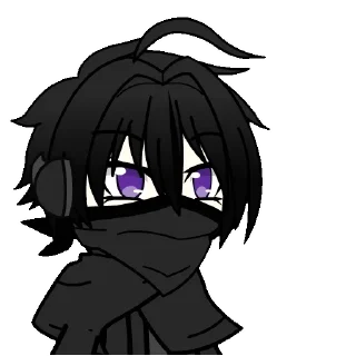 Sticker from Void.