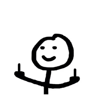 Sticker from Челик