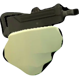 🕳 emoji ☠︎︎⌨︎︎☠︎︎ Telegram sticker 14 of 59