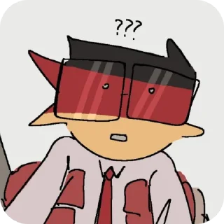 👄 emoji @TgEmodziBot Немец самый лучший художник 3 Telegram sticker 4 of 120