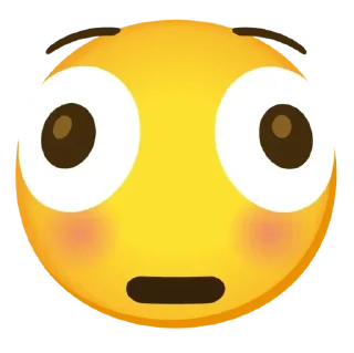 😍 emoji Пупсик Telegram sticker 6 of 48