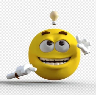 🤭 emoji Пупсик Telegram sticker 20 of 48