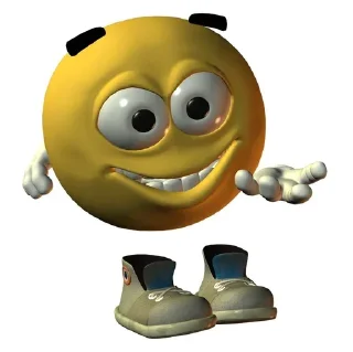 😄 emoji Пупсик Telegram sticker 7 of 48