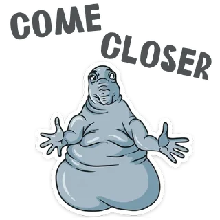 😋 emoji ЖДУН $ZHDUN @zhdunlol Telegram sticker 11 of 34