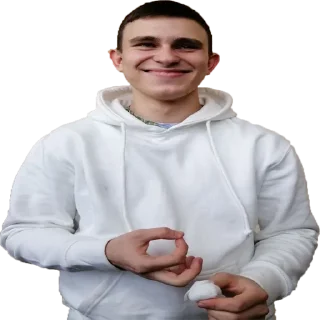 👌 emoji KI-12 Telegram sticker 20 of 57