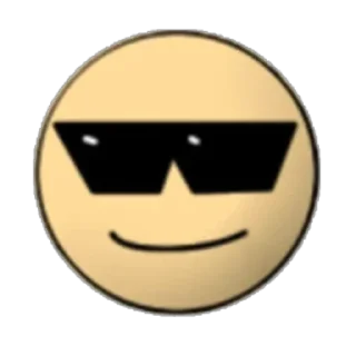 🤑 emoji Дурак Telegram sticker 14 of 28