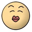 😫 emoji Дурак Telegram sticker 13 of 24