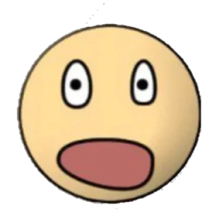 😦 emoji Дурак Telegram sticker 15 of 28