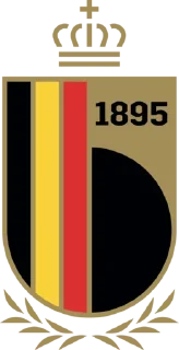 🇧🇪 emoji Football Logos Telegram sticker 14 of 97
