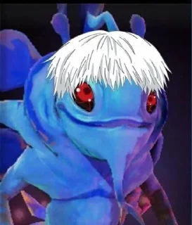 🌟 emoji КРЭКЕРЫ Telegram sticker 3 of 10