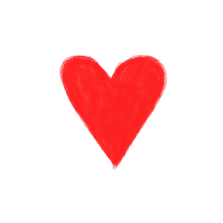 ❤️ emoji kohann'a Telegram sticker 23 of 28