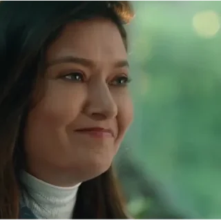 ☺️ emoji нурка краш Telegram sticker 5 of 33