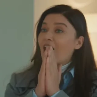 🙌 emoji нурка краш Telegram sticker 14 of 33