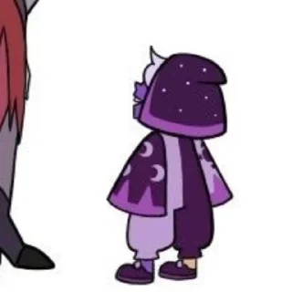 ⭐️ emoji ✨Ꭲhᴇ Ꮯᴏllᴇᴄᴛᴏr Ᏼy @Washa_mama Telegram sticker 24 of 100