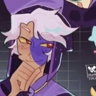 ⭐️ emoji ✨Ꭲhᴇ Ꮯᴏllᴇᴄᴛᴏr Ᏼy @Washa_mama Telegram sticker 16 of 100