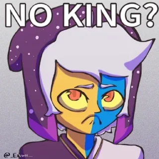 ⭐️ emoji ✨Ꭲhᴇ Ꮯᴏllᴇᴄᴛᴏr Ᏼy @Washa_mama Telegram sticker 6 of 100