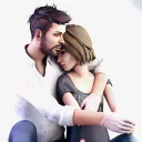 Sticker from Life Is Strange by Paulina