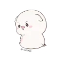 😒 emoji @ShMustapha @DTOUserBot Paketi 1 animasyonlu Telegram sticker 4 of 50