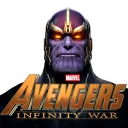 Sticker from Infinity War @stickersb2b