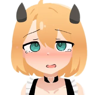 🫣 emoji Шок Telegram sticker 6 of 104