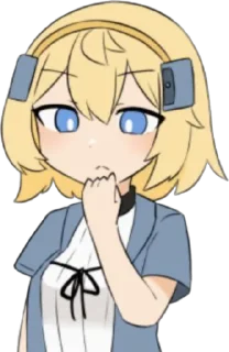 🌟 emoji Шок Telegram sticker 10 of 104