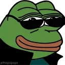 😉 emoji Пак не Артура Telegram sticker 9 of 115