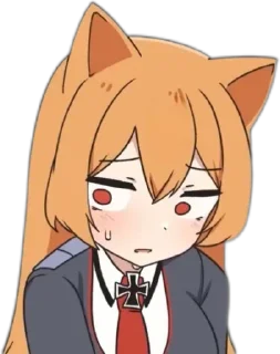 😰 emoji Шок Telegram sticker 14 of 104