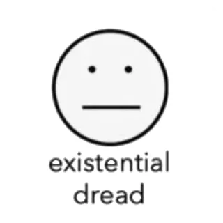 😐 emoji X:: How are you feeling? ::X Telegram sticker 12 of 13