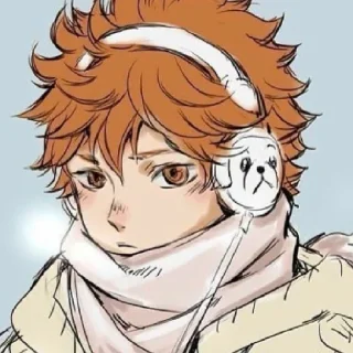 🖤 emoji °•Hinata•° Telegram sticker 18 of 59