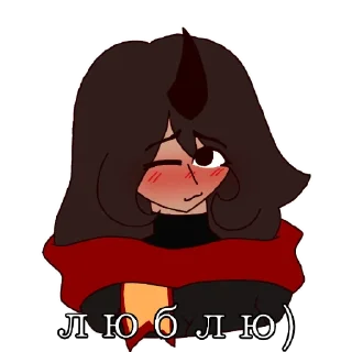 😄 emoji Чел Telegram sticker 7 of 22