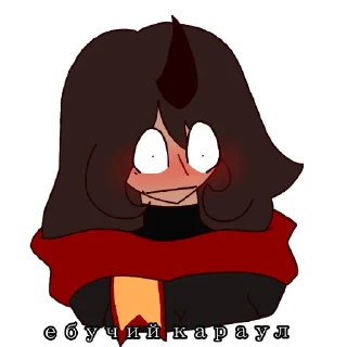 😄 emoji Чел Telegram sticker 17 of 22
