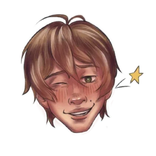 😉 emoji вэшечка от тгк: паулпи Telegram sticker 15 of 21