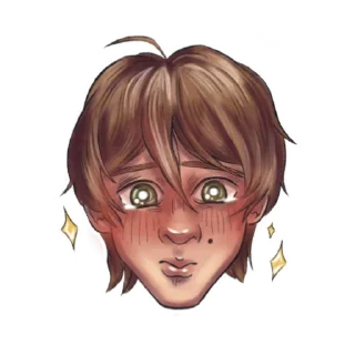 🥺 emoji вэшечка от тгк: паулпи Telegram sticker 17 of 21