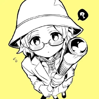 🌟 emoji Хелена🛐🛐// @Idvnews1 Telegram sticker 3 of 53