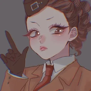 Sticker from Марта🤠// @Idvnews1