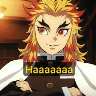 👍 emoji World of anime by @StikerYaratishbot Telegram sticker 17 of 52