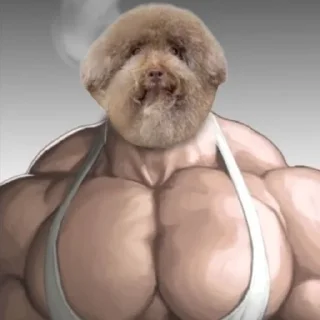 💪 emoji Ипучие @sozdat_stikery_bot Telegram sticker 11 of 72
