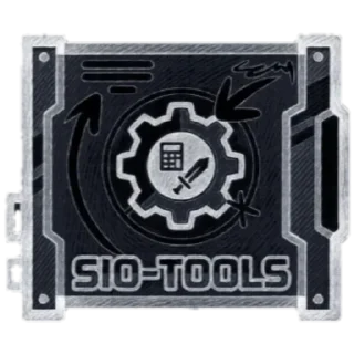 Sticker from Survivor.io
