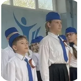 🎫 emoji Банда🕴️ Telegram sticker 23 of 120
