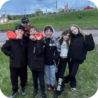 🏖 emoji Банда памперси Telegram sticker 9 of 20