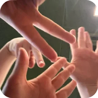 ✋ emoji Банда🕴️ Telegram sticker 13 of 120