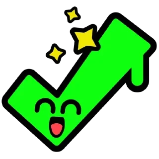 Sticker from Самые Лучшие Стикеры